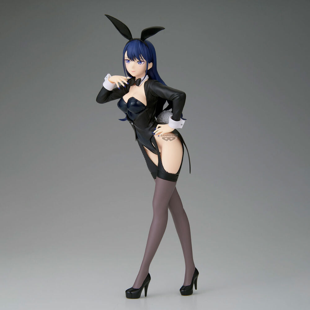 Figura Marin Kitagawa Arisa Izayoi Glitter Glamorous My Dress-Up Darling 24Cm