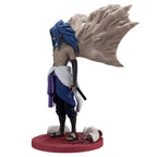 Figura Sasuke Uchiha Memorable Saga Naruto Shippuden 17Cm   BANPRESTO