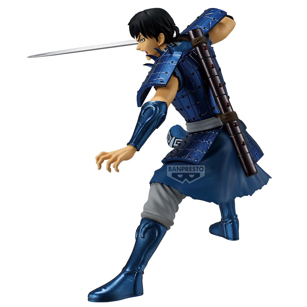 Figura Shin Vibration Stars Kingdom 14Cm