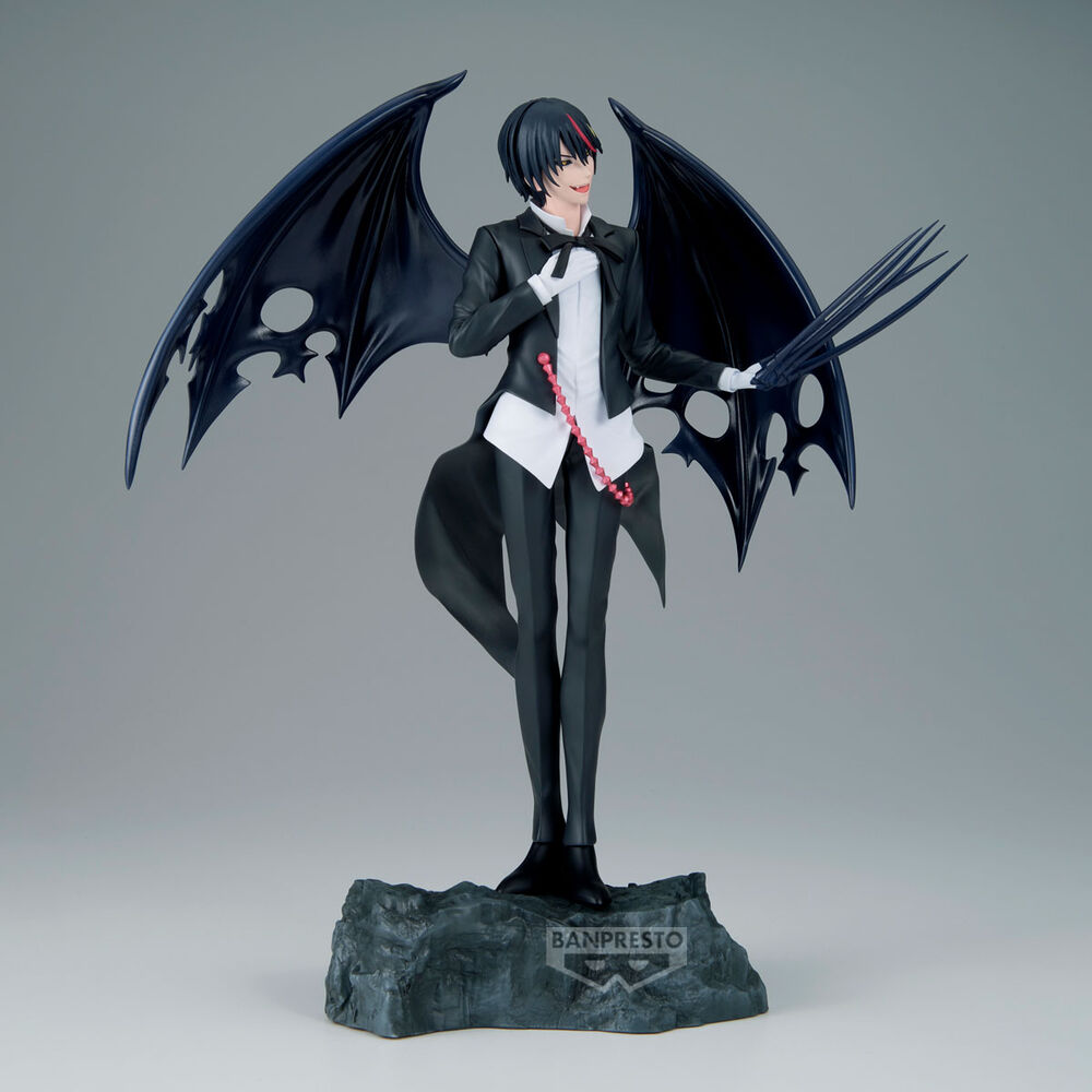 Figura Diablo Espresto Threefold Union That Time I Got Reincarnated as Slime 26Cm