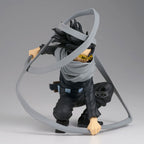Figura Shota Aizawa Eraserhead Maximatic My Hero Academia 18Cm   BANPRESTO