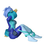 Figura Nejire Hado Ver. B Glitter Glamorous My Hero Academia 14Cm   BANPRESTO