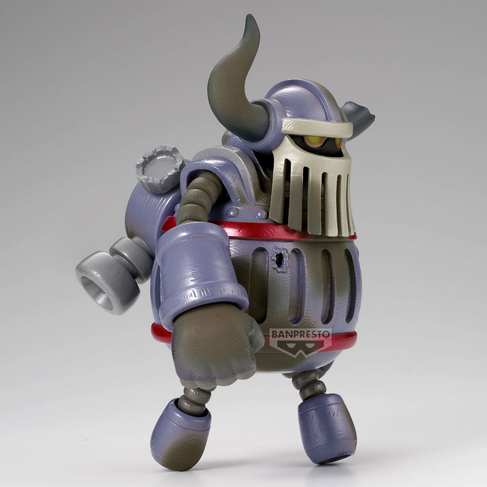 Figura Iron Giant Mega World Collectable One Piece 15Cm