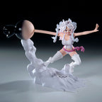 Figura Jewelry Conney Senkozekkei One Piece 12Cm   BANPRESTO