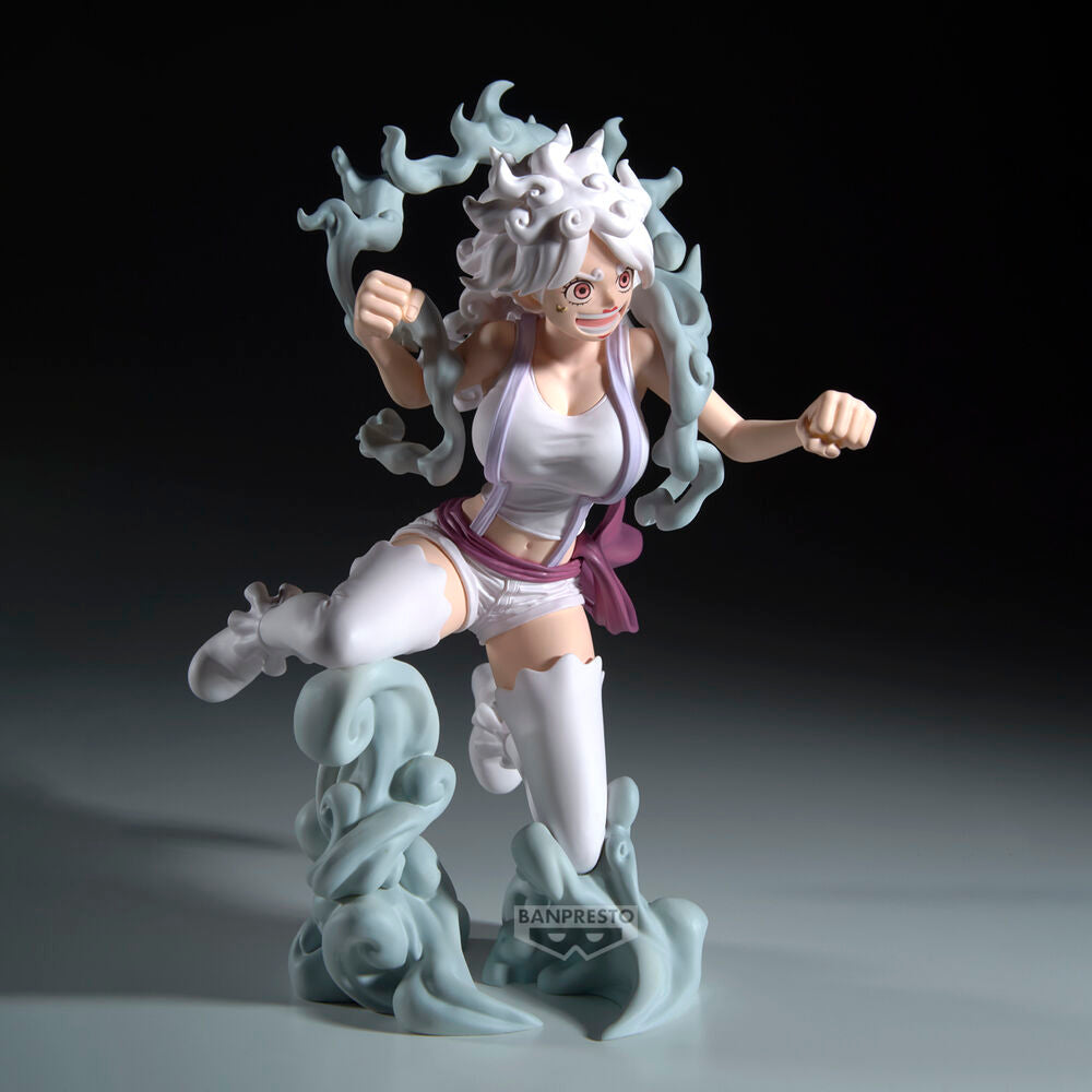 Figura Jewelry Bonney Grandista One Piece 12Cm
