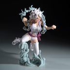 Figura Jewelry Bonney Grandista One Piece 12Cm   BANPRESTO
