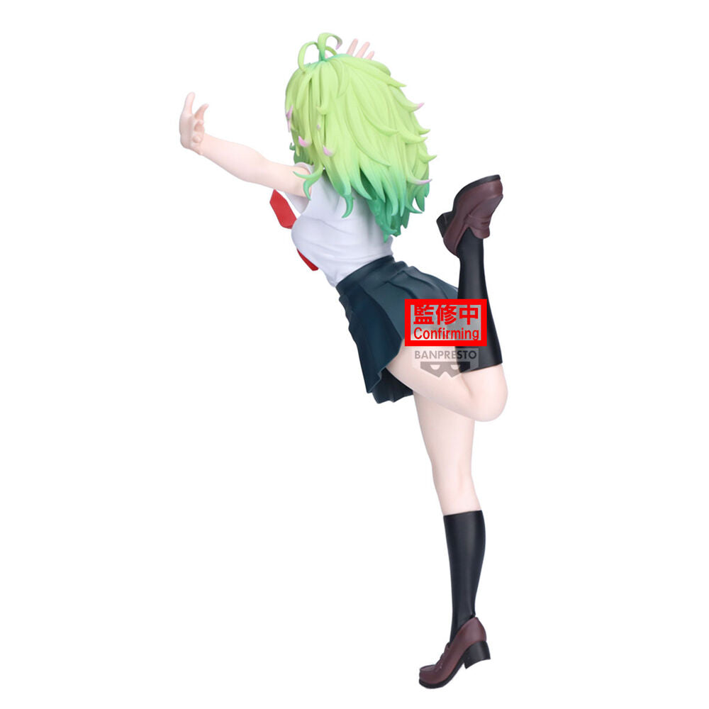 Figura Toru Hagakure Ver. A Glitter Glamorous My Hero Academia 23Cm