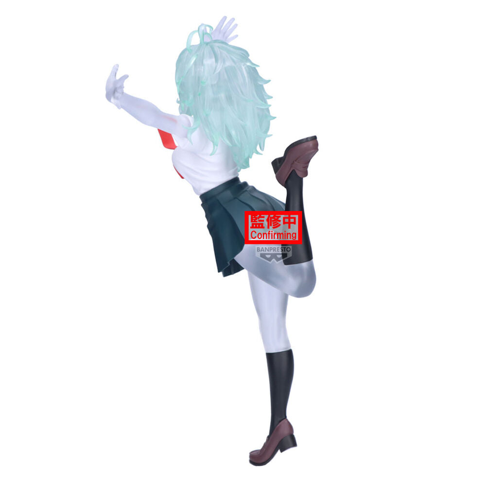 Figura Toru Hagakure Ver. B Glitter Glamorous My Hero Academia 23Cm