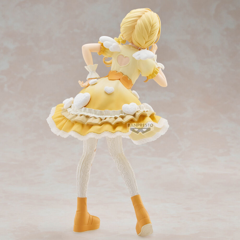 Figura Heart Bouquet-Kotone Fujita Espresto Gakuen The Idolm@Aster 21Cm