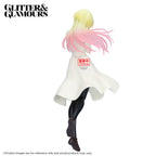 Figura Mei Kinosaki Glitter Glamorous Marriage Toxin 21Cm   BANPRESTO