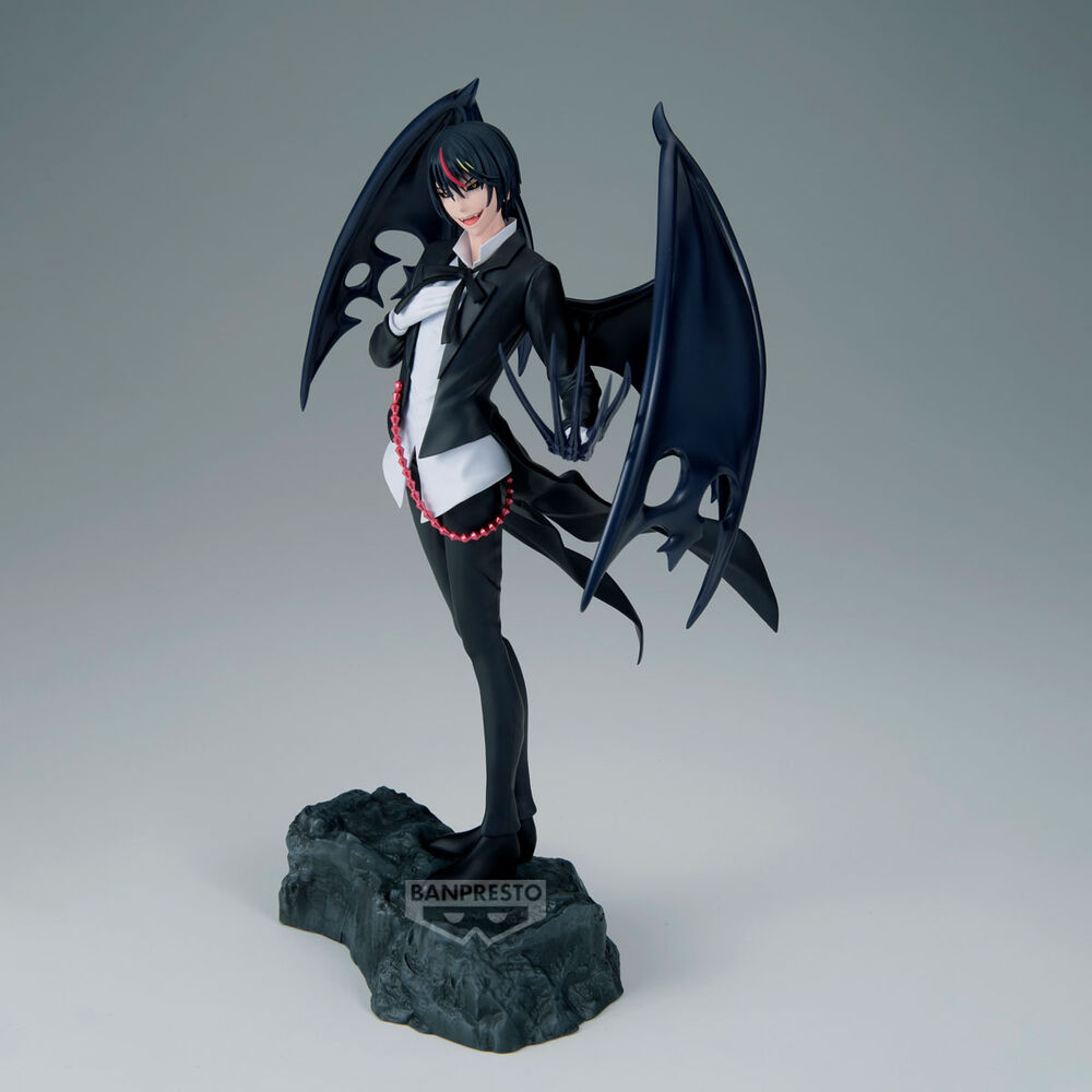 Figura Diablo Espresto Threefold Union That Time I Got Reincarnated as Slime 26Cm