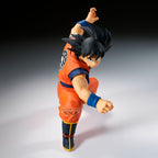 Figura Son Goku Match Makers Dragon Ball Z 13Cm   BANPRESTO