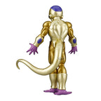 Figura Golden Frieza Solid Edge Works Dragon Ball Super 17Cm   BANPRESTO