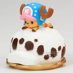 Figura Tony Tony Chopper Ver. A Paldolce One Piece 5Cm   BANPRESTO