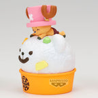 Figura Tony Tony Chopper Ver. B Paldolce One Piece 7Cm   BANPRESTO