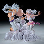 Figura Jewelry Conney Senkozekkei One Piece 12Cm   BANPRESTO