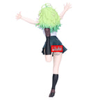 Figura Toru Hagakure Ver. A Glitter Glamorous My Hero Academia 23Cm   BANPRESTO
