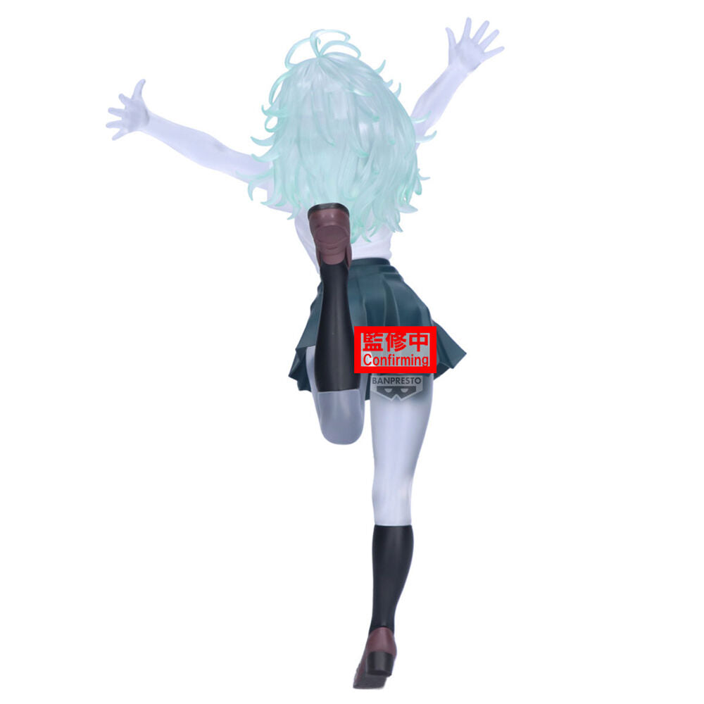 Figura Toru Hagakure Ver. B Glitter Glamorous My Hero Academia 23Cm