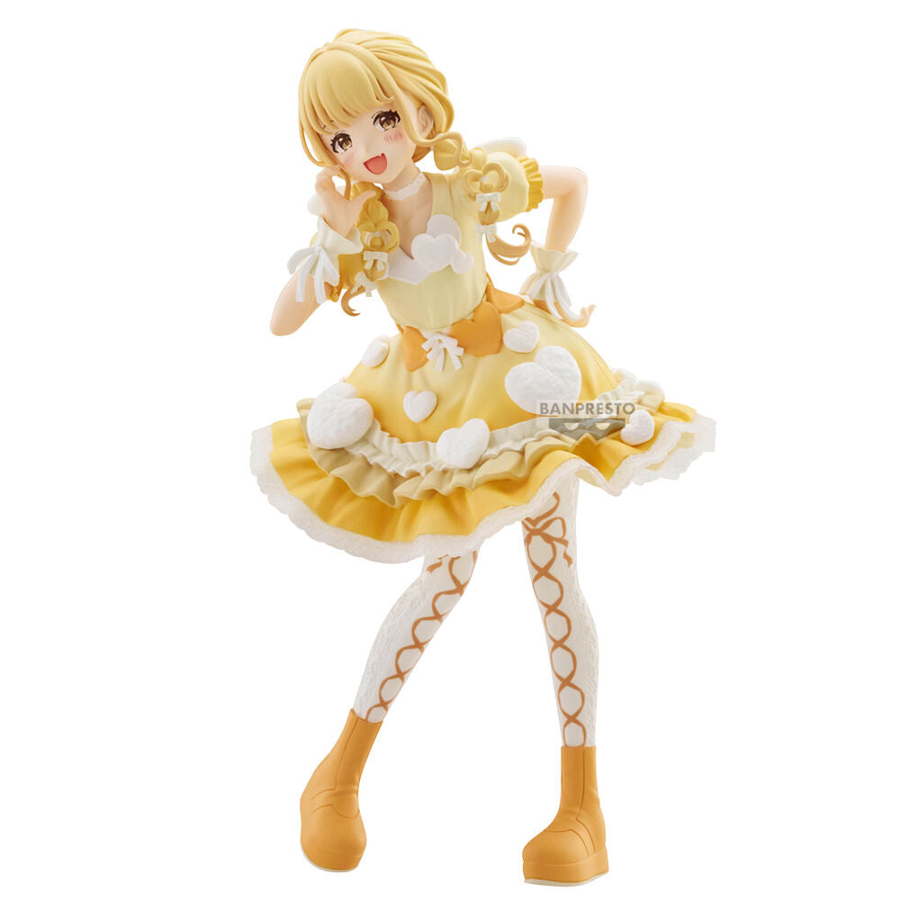 Figura Heart Bouquet-Kotone Fujita Espresto Gakuen The Idolm@Aster 21Cm