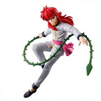 Figura Ankoku Bujutsakai Yu Yu Hakusho 15Cm   BANPRESTO