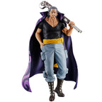 Figura Ichibansho Benn Beckman Red Hair Pirates One Piece 21Cm   BANPRESTO