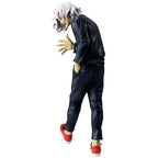 Figura Ichibansho Tomura Shigaraki A Story of Reaching Out Forever My Hero Academia 23Cm   BANPRESTO