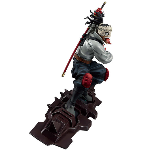 Figura Ichibansho Stain A Story of Reaching Out Forever My Hero Academia 18Cm