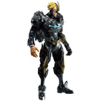 Figura Ichibansho Extra Armored All Might A Story of Reaching Out Forever My Hero Academia 13Cm   BANPRESTO