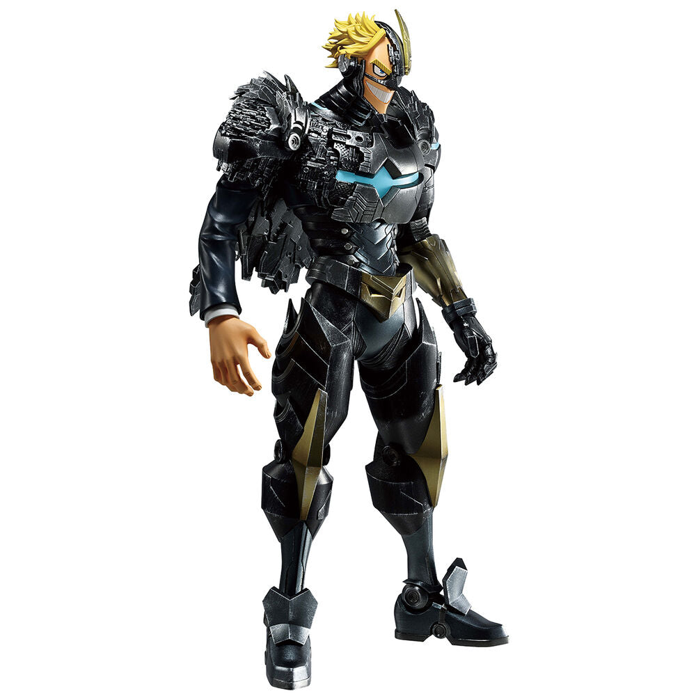 Figura Ichibansho Extra Armored All Might A Story of Reaching Out Forever My Hero Academia 13Cm