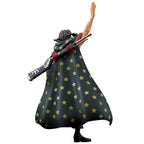 Figura Ichibansho Yassop Red Hair Pirates One Piece 21Cm   BANPRESTO