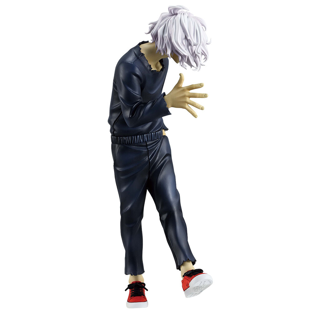 Figura Ichibansho Tomura Shigaraki A Story of Reaching Out Forever My Hero Academia 23Cm