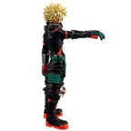 Figura Ichibansho Katsuki Bakugo A Story of Reaching Out Forever My Hero Academia 23Cm   BANPRESTO