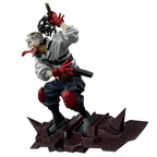 Figura Ichibansho Stain A Story of Reaching Out Forever My Hero Academia 18Cm   BANPRESTO