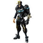 Figura Ichibansho Extra Armored All Might A Story of Reaching Out Forever My Hero Academia 13Cm   BANPRESTO