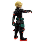 Figura Ichibansho Katsuki Bakugo A Story of Reaching Out Forever My Hero Academia 23Cm   BANPRESTO