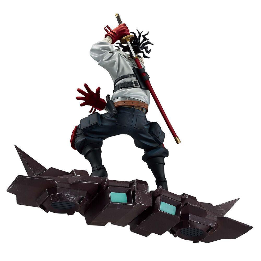 Figura Ichibansho Stain A Story of Reaching Out Forever My Hero Academia 18Cm