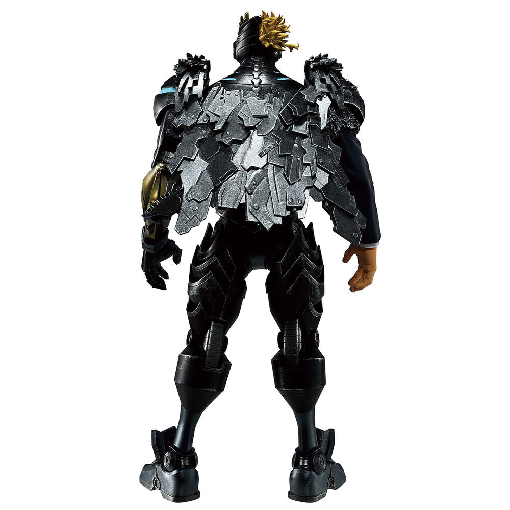 Figura Ichibansho Extra Armored All Might A Story of Reaching Out Forever My Hero Academia 13Cm