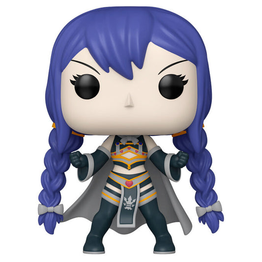 Figura POP Fairy Tail 100 Years Quest Wendy