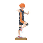 Figura Shoto Hinata Haikyu - Haikyu 14Cm   BANPRESTO