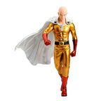 Figura Saitama Metallic Ver Grandista One Punch Man 27Cm   BANPRESTO