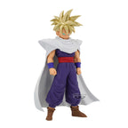 Figura Super Saiyan Son Gohan Blood of Saiyans Dragon Ball Z 16Cm   BANPRESTO