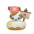Figura Tony Tony Chopper Paldolce One Piece Ver A 6Cm   BANPRESTO