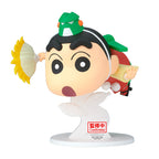 Figura Shinnosuke Nohara The Movie Crayon Shinchan 15Cm   BANPRESTO