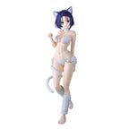 Figura Haruna Sairenji Nyarls Collection To Loveru Darkness 25Cm   BANPRESTO
