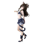 Figura Mikan Yuki Nyarls Collection To Loveru Darkness 23Cm   BANPRESTO