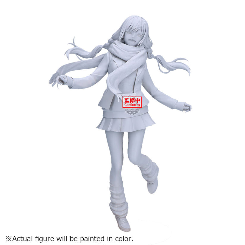 Figura Marin Kitagawa Winter Glitter & Glamorous My Dress-Up Darling 24Cm