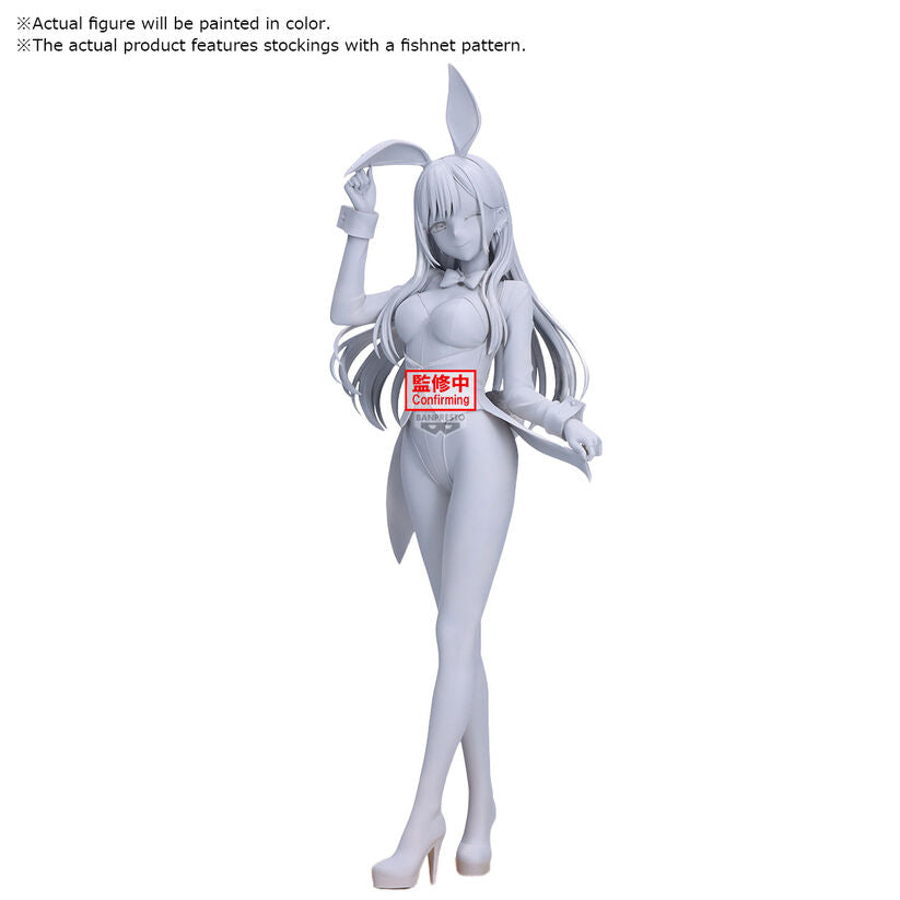 Figura Marin Kitagawa Bunny Glitter & Glamorous My Dress-Up Darling 25Cm
