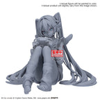 Figura Hatsune Miku Game Holiday Memories Hatsune Miku 13Cm   BANPRESTO