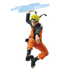 Figura Naruto Uzumaki Naruto Shippuden 22Cm   BANPRESTO