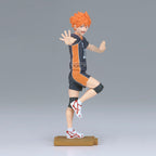 Figura Shoto Hinata Haikyu - Haikyu 14Cm   BANPRESTO